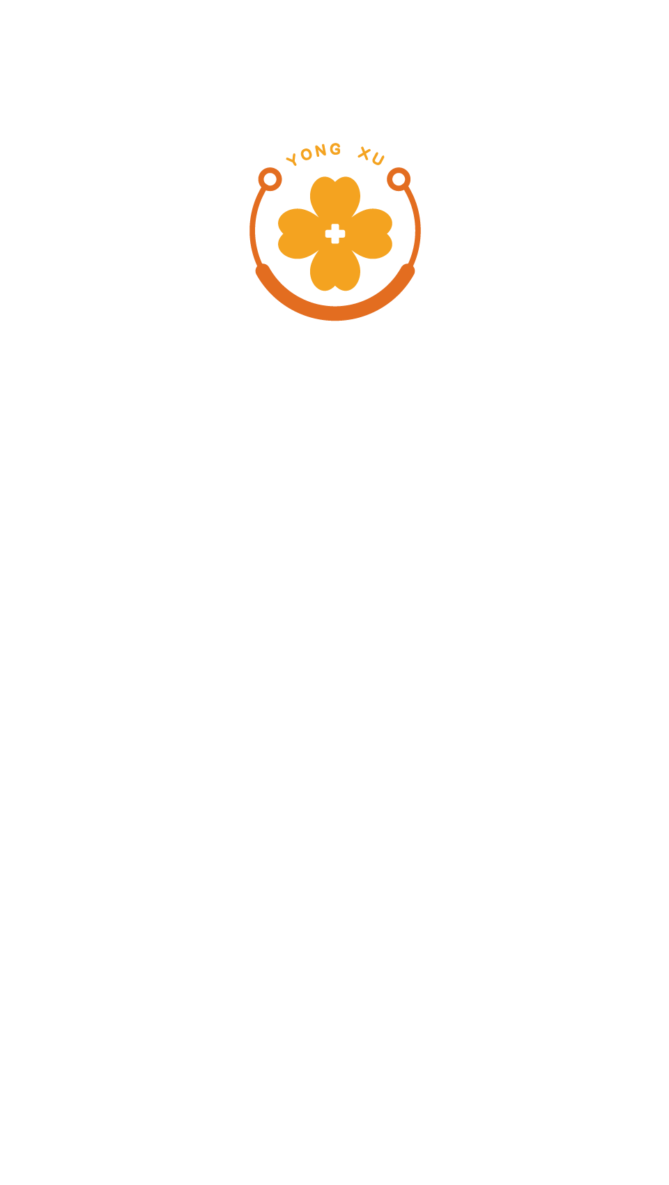 永煦管理顧問有限公司